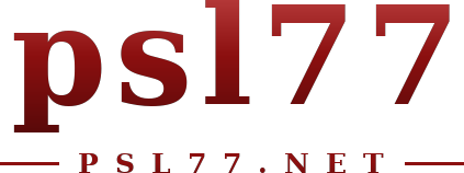 psl77 logotipo